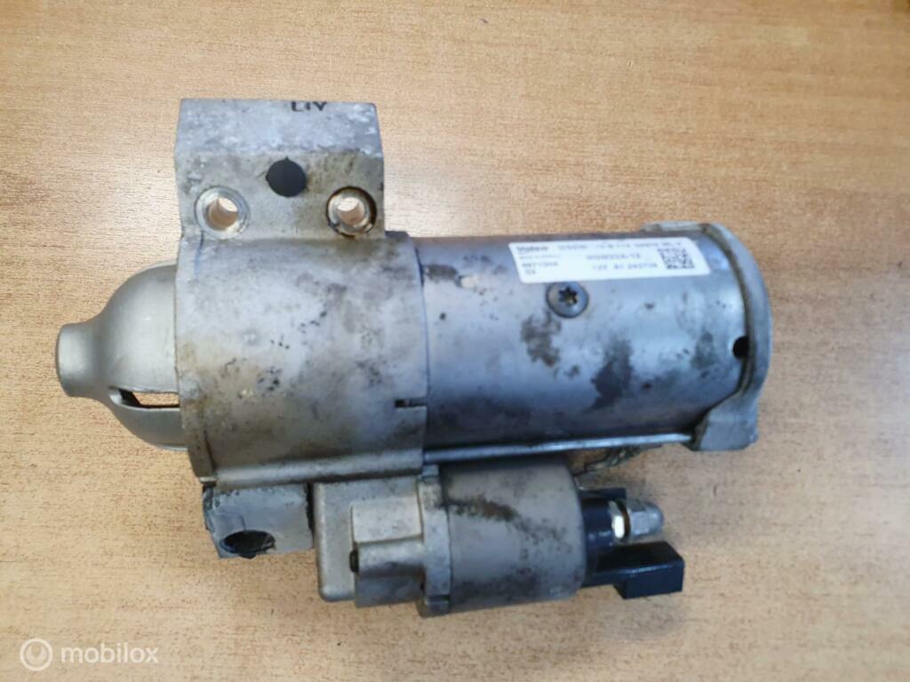 Startmotor BMW 3-serie G20 320i 12415A33FB9 /, Auto-onderdelen, Elektronica en Kabels, Ophalen of Verzenden, Gebruikt