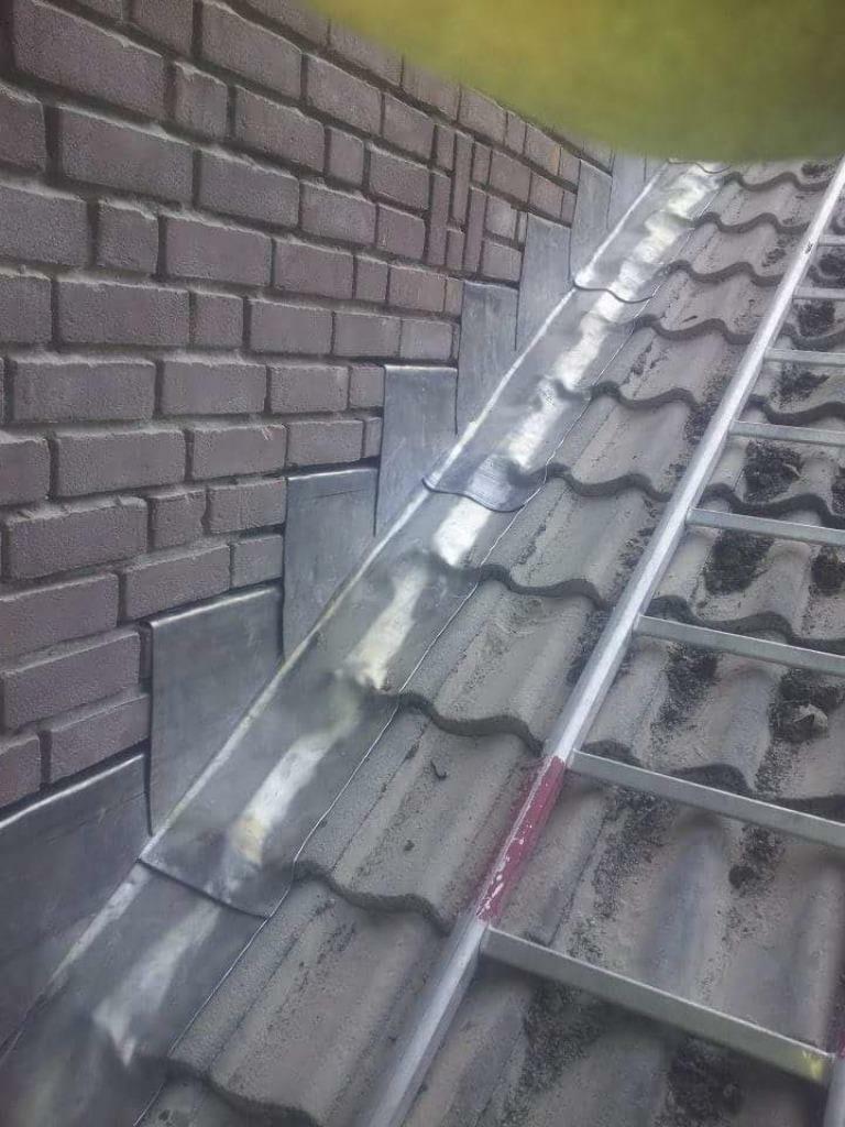 M.koenen voegersbedrijf, Diensten en Vakmensen, Gevelrenovatie en Voegers, Metselwerk