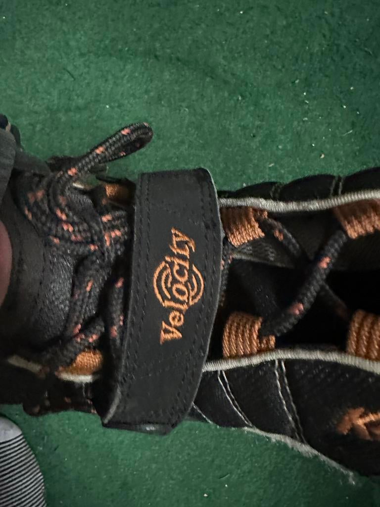 K2 Velocity MT Skeelers - Maat 42, K2, Gebruikt, Heren, Ophalen of Verzenden