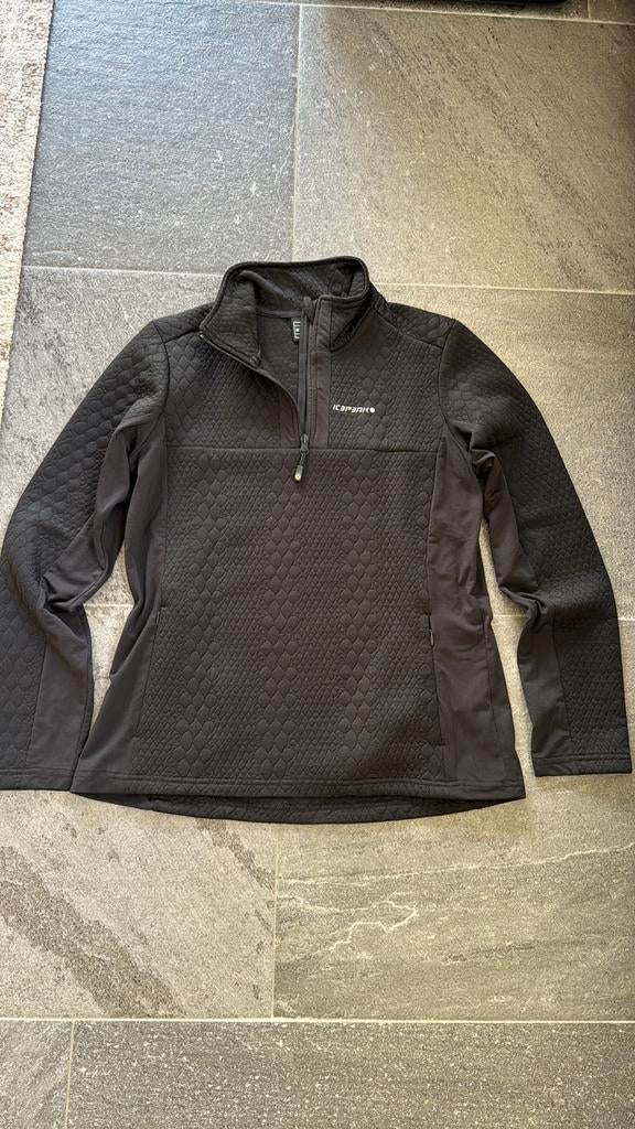 Zgan icepeak skipully xl 42, Ophalen of Verzenden, Zo goed als nieuw, Maat 42/44 (L), Jack