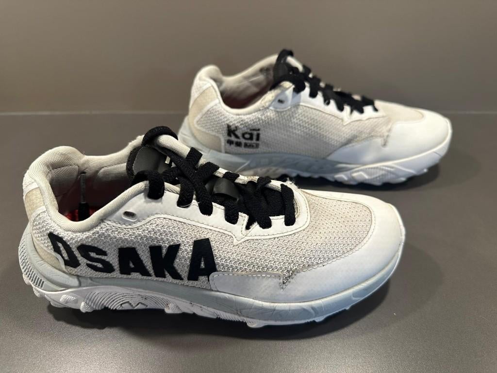 Osaka hockeyschoenen maat 36, Sport en Fitness, Hockey, Ophalen of Verzenden, Gebruikt, Schoenen
