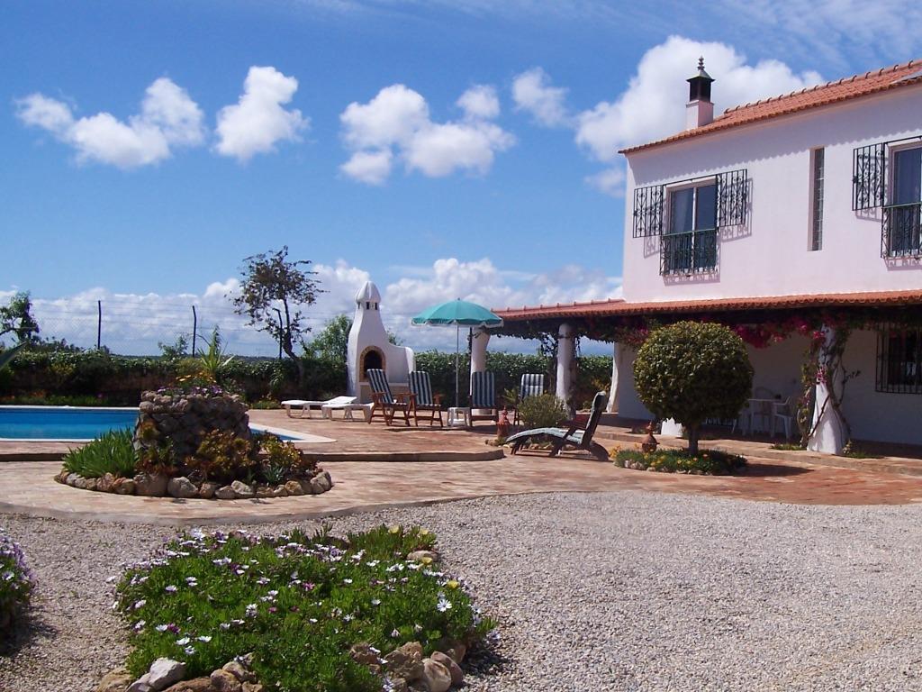 LAST MINUTE AANBIEDING: Vrijstaande villa in de Algarve, Vakantie, Vakantiehuizen | Portugal, 4 of meer slaapkamers, Algarve, Landelijk
