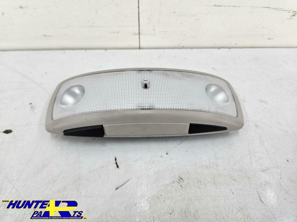 lees/interieurlamp Volvo V60/S60/CC/XC ('10-'18) 39859713, Ophalen of Verzenden, Gebruikt, Volvo
