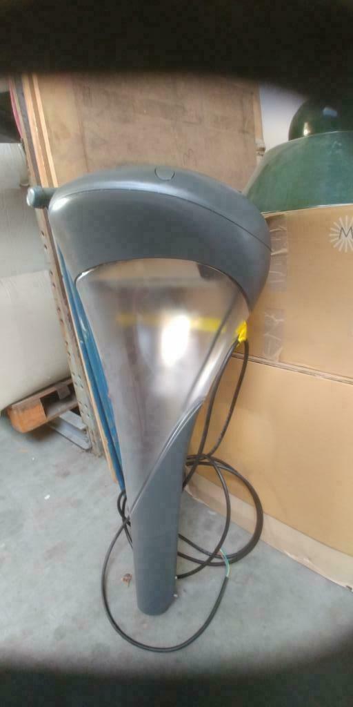 16 x BDS100 led armaturen, Minder dan 50 watt, Nieuw, Ophalen of Verzenden, Netvoeding