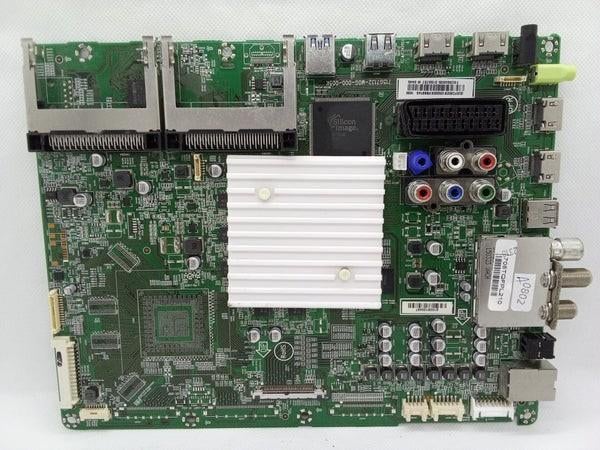Philips 55PUS8601 65PUS8601 Mainboard Tconboard, Ophalen of Verzenden, Zo goed als nieuw