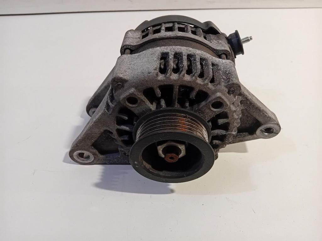 Dynamo Suzuki Baleno, Auto-onderdelen, Onderdelen@venauto.nl, Van der Ven Autorecycling B.V., Gebruikt, Ettenseweg 76, 4706 PB Roosendaal, The Netherlands