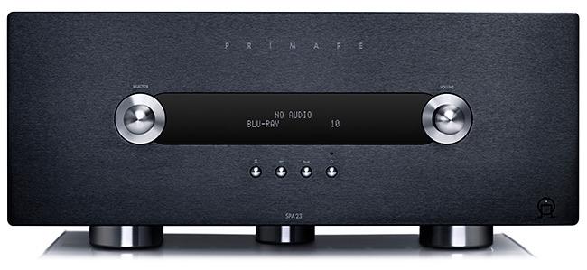 Primare SPA23 onderdelen gezocht, Overige merken, Ophalen of Verzenden, Zo goed als nieuw, 120 watt of meer