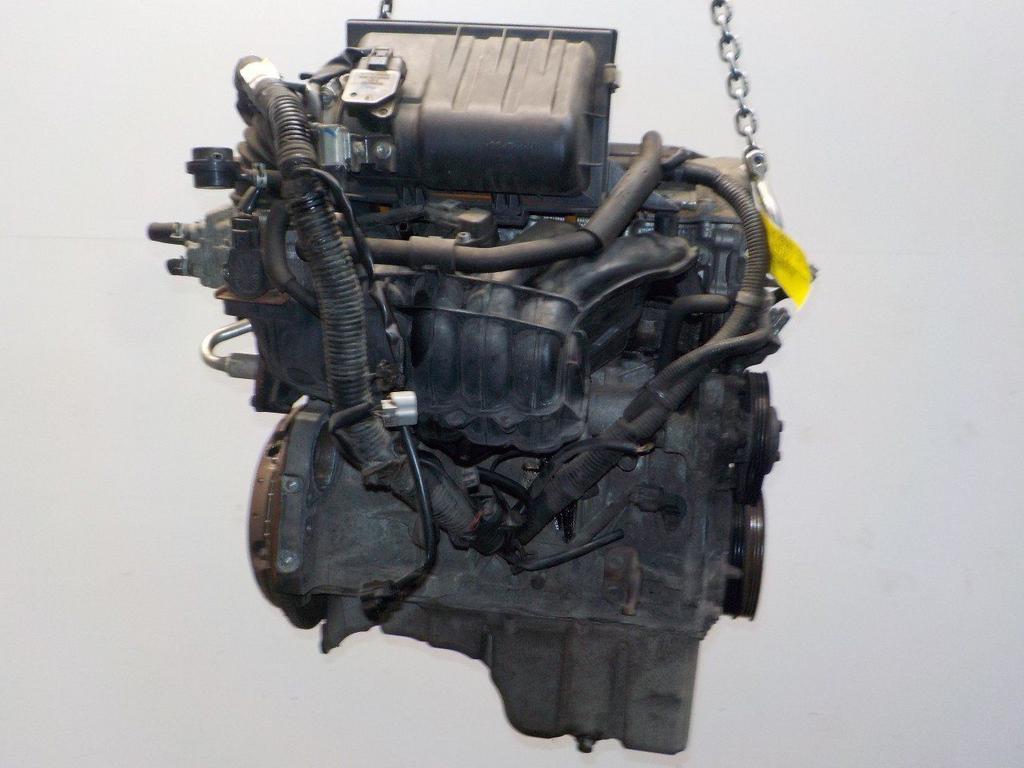 Motor Suzuki Swift, Onderdelen@venauto.nl, Van der Ven Autorecycling B.V., Gebruikt, Ettenseweg 76, 4706 PB Roosendaal, The Netherlands