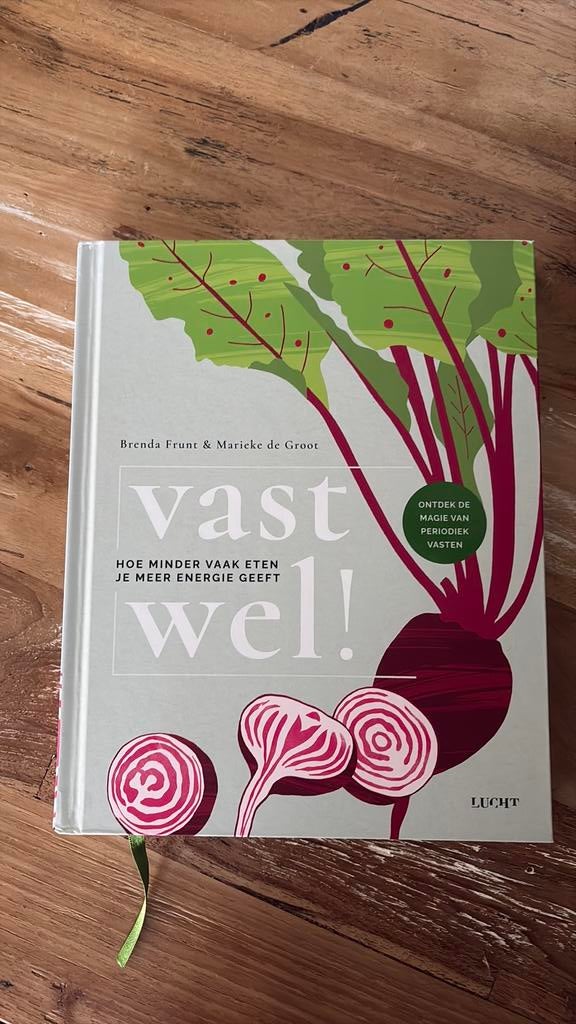 Nieuw!! Brenda Frunt - Vast wel!, Ophalen of Verzenden, Zo goed als nieuw, Brenda Frunt; Marieke de Groot