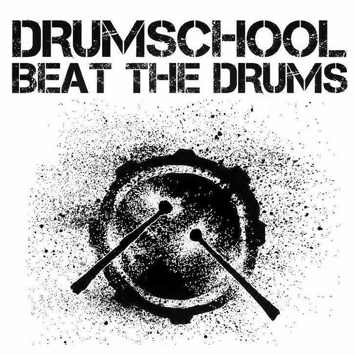 Drumschool Beat the Drums, Privéles, Slaginstrumenten