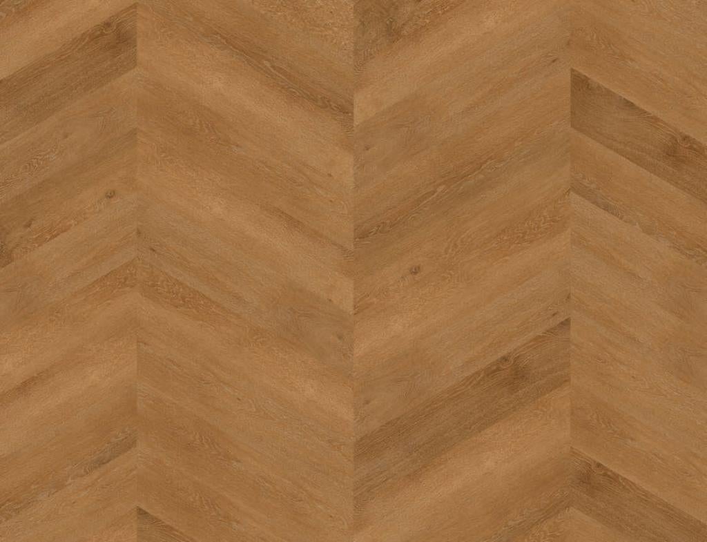 Hongaarse Punt KLIK PVC Aspecta Contours Chambord 6616722X, Ophalen, Overige typen, Nieuw, Crème