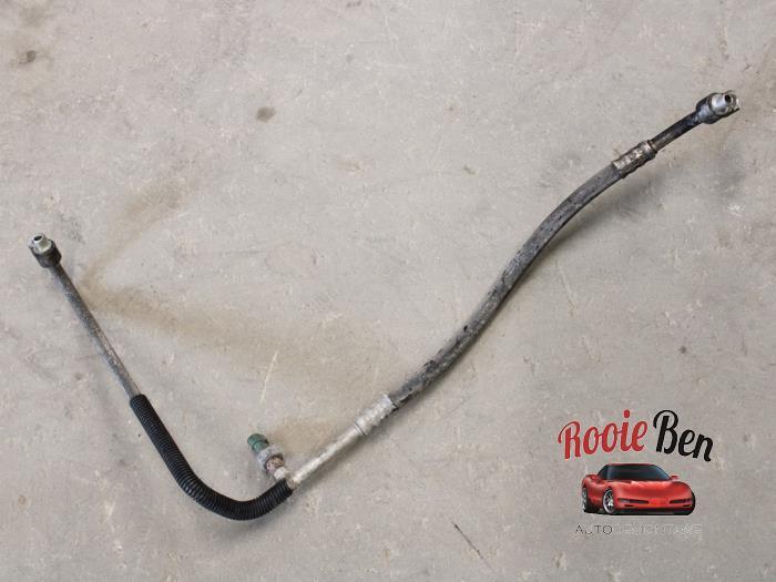 Airco Leiding van een Chevrolet Avalanche, Gebruikt, -, Ophalen of Verzenden, -