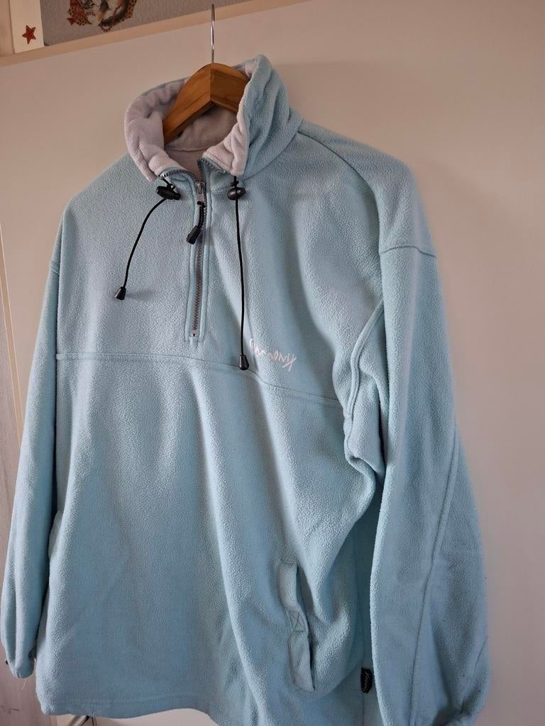 Winter dames trui maat L - Ophalen, Chamonix, Ophalen, Gedragen, Maat 42/44 (L)