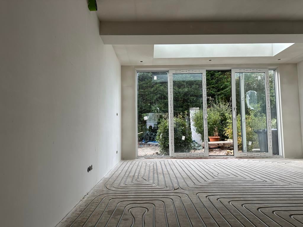 Stukadoor & Schilder | IJsbrand Bouw en Renovatie, Diensten en Vakmensen, Stukadoors en Tegelzetters, Garantie, Metselen