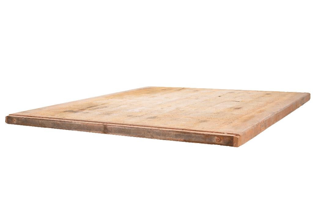 Steenschotten | Douglas Steenschot | Tuin | Terras | Podium, Verzenden, Gebruikt, Hout