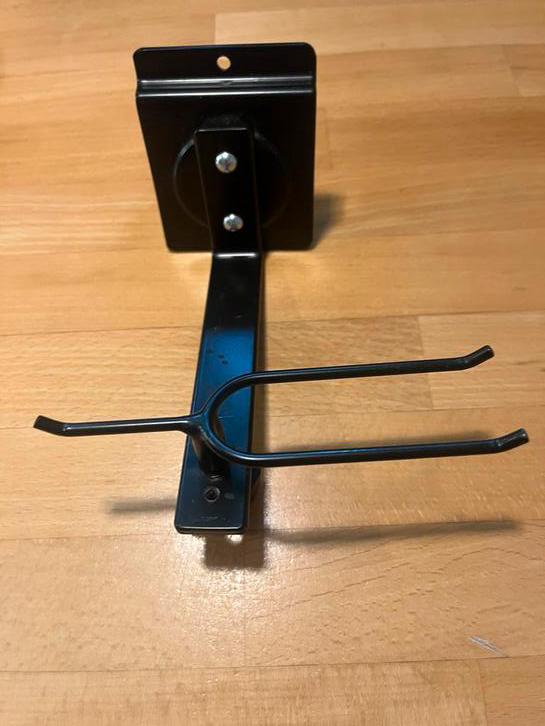 Viool ophangbeugel, nieuw, Ophalen of Verzenden, Nieuw, 4/4-viool