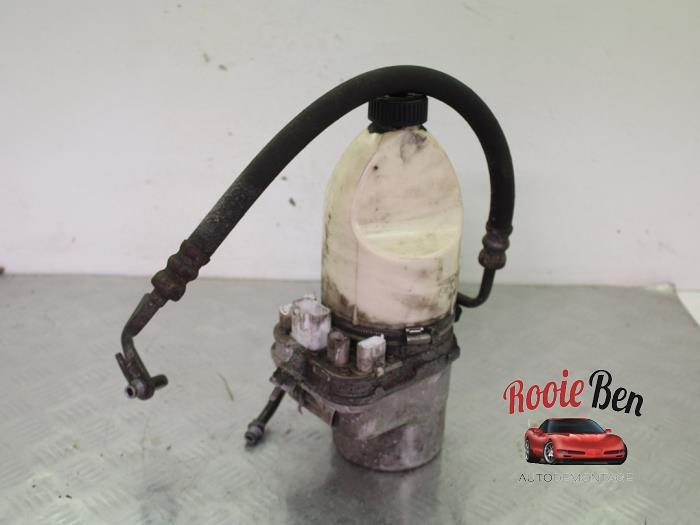 Stuurbekrachtiging Pomp van een Cadillac BLS, Cadillac, Gebruikt, -, -