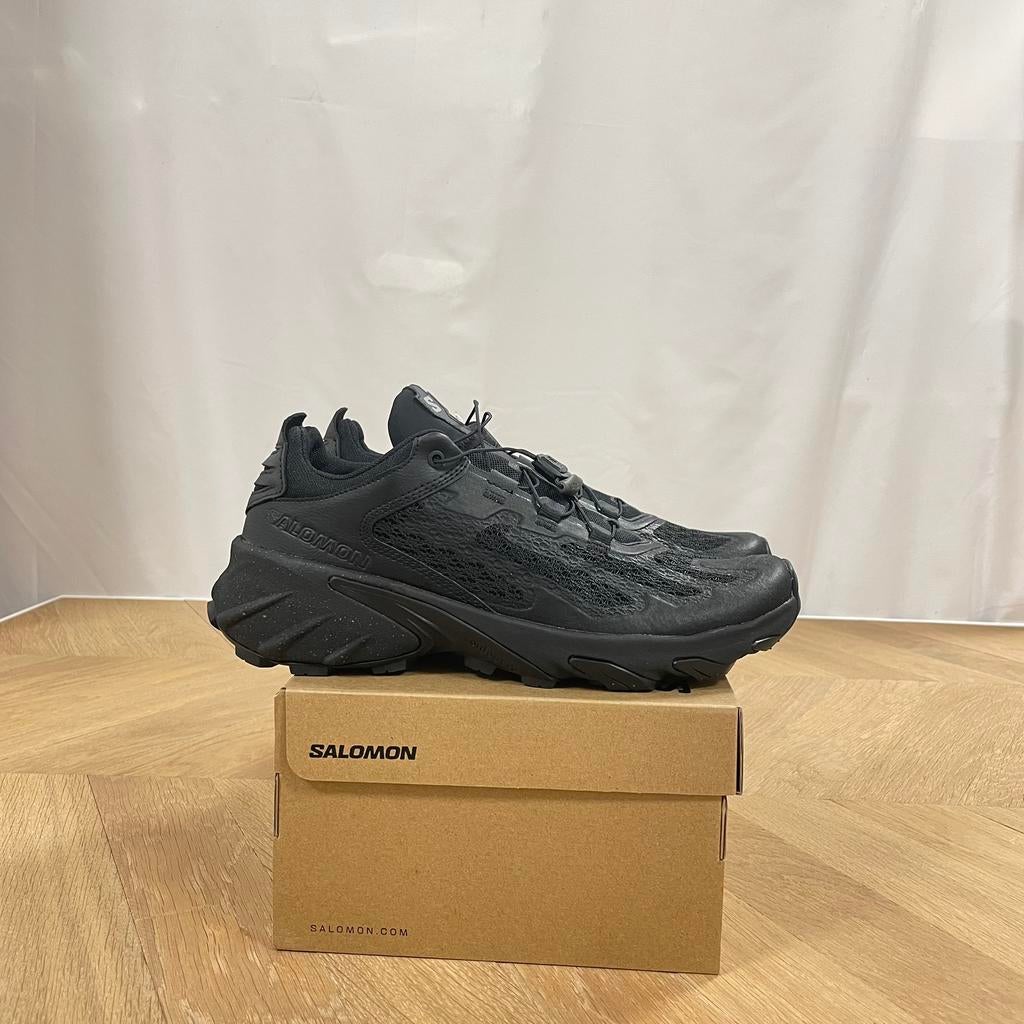 Salomon Speedverse PRG Black, ., Zwart, Nieuw, Ophalen of Verzenden