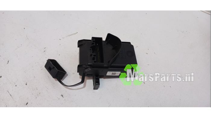 Module (diversen) van een Ford Fiesta, Gebruikt, -, -, Ophalen of Verzenden