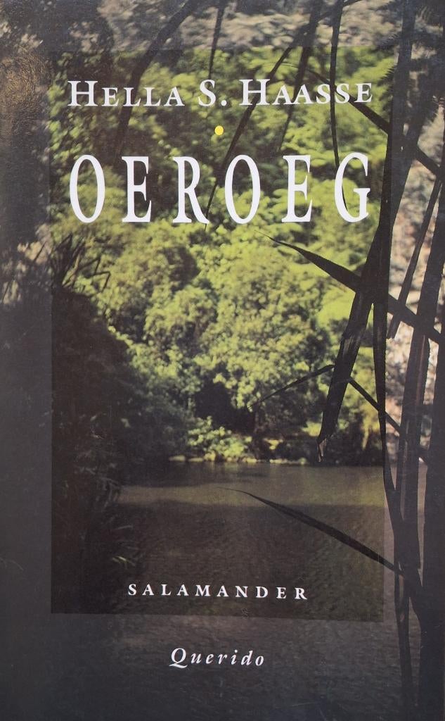 Hella S. Haasse - Oeroeg (Ex.2), Ophalen of Verzenden, Gelezen, Nederland