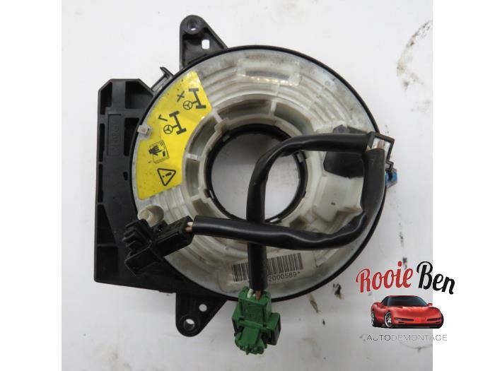 Airbagring van een Mini ONE, Gebruikt, -, -, Ophalen of Verzenden