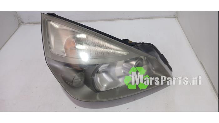 Koplamp rechts van een Renault Espace, Auto-onderdelen, Verlichting, Gebruikt, -, Renault, -