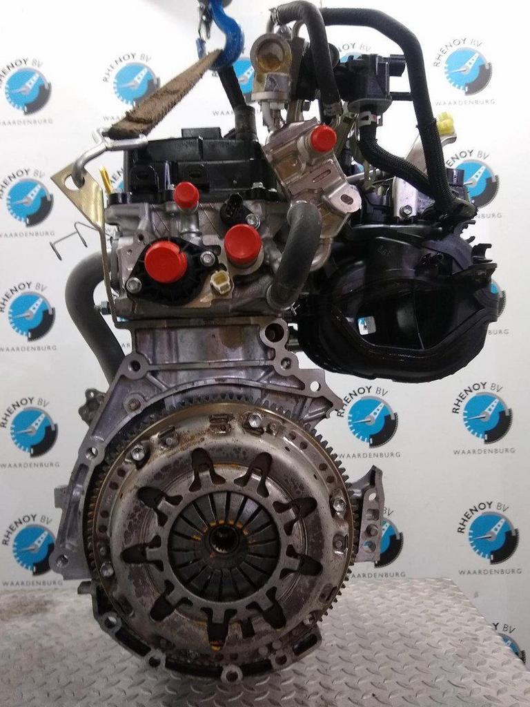 PEUGEOT 108 MOTOR 2018, Gebruikt, -, -, Ophalen of Verzenden
