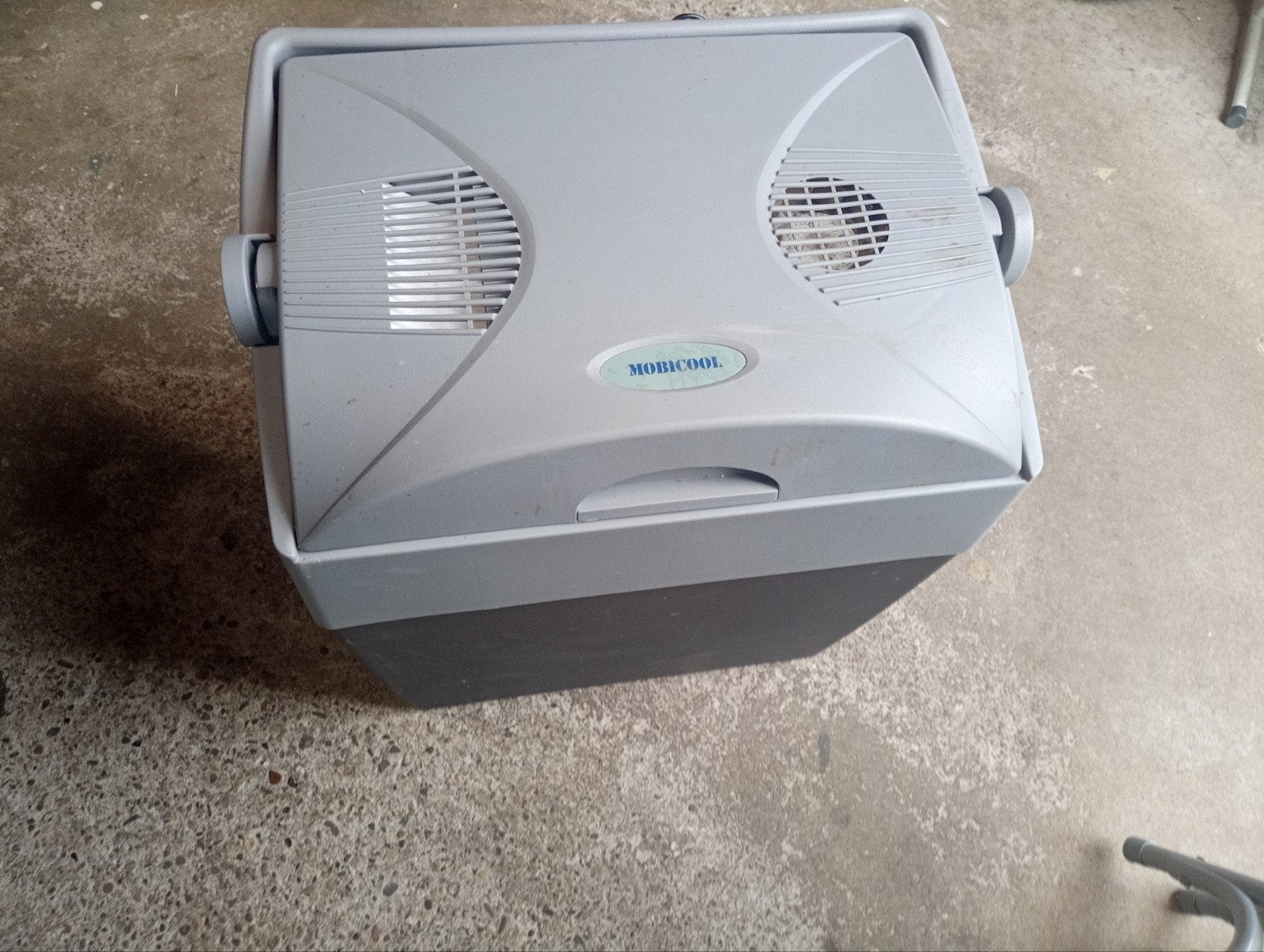 Mobicool koelbox, Ophalen, Gebruikt, Koelbox, Elektrisch