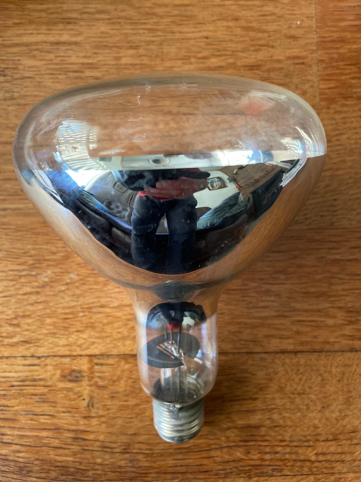 PHILIPS INFRAROOD WARMTELAMP, 250 Watt, GLOEDNIEUW!, Ophalen, Nieuw