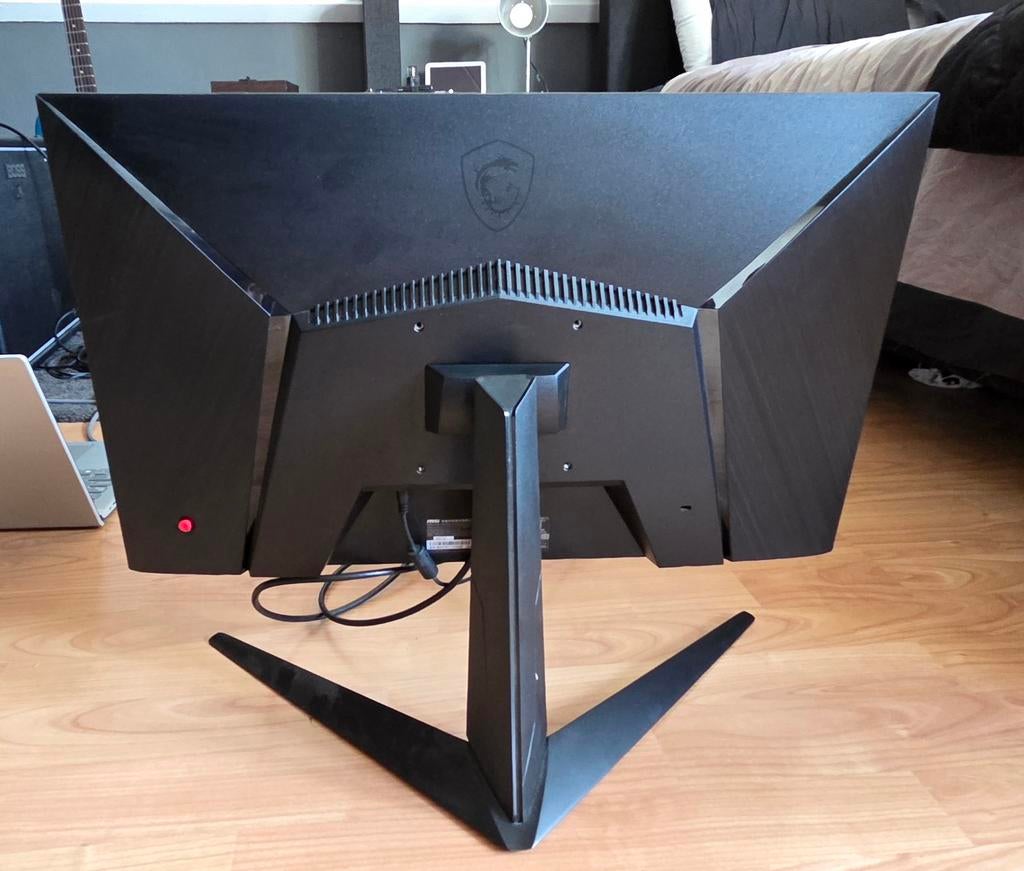MSI G241 Monitor - Full HD IPS Gaming Monitor (Goede Staat), Computers en Software, Monitoren, Ophalen of Verzenden