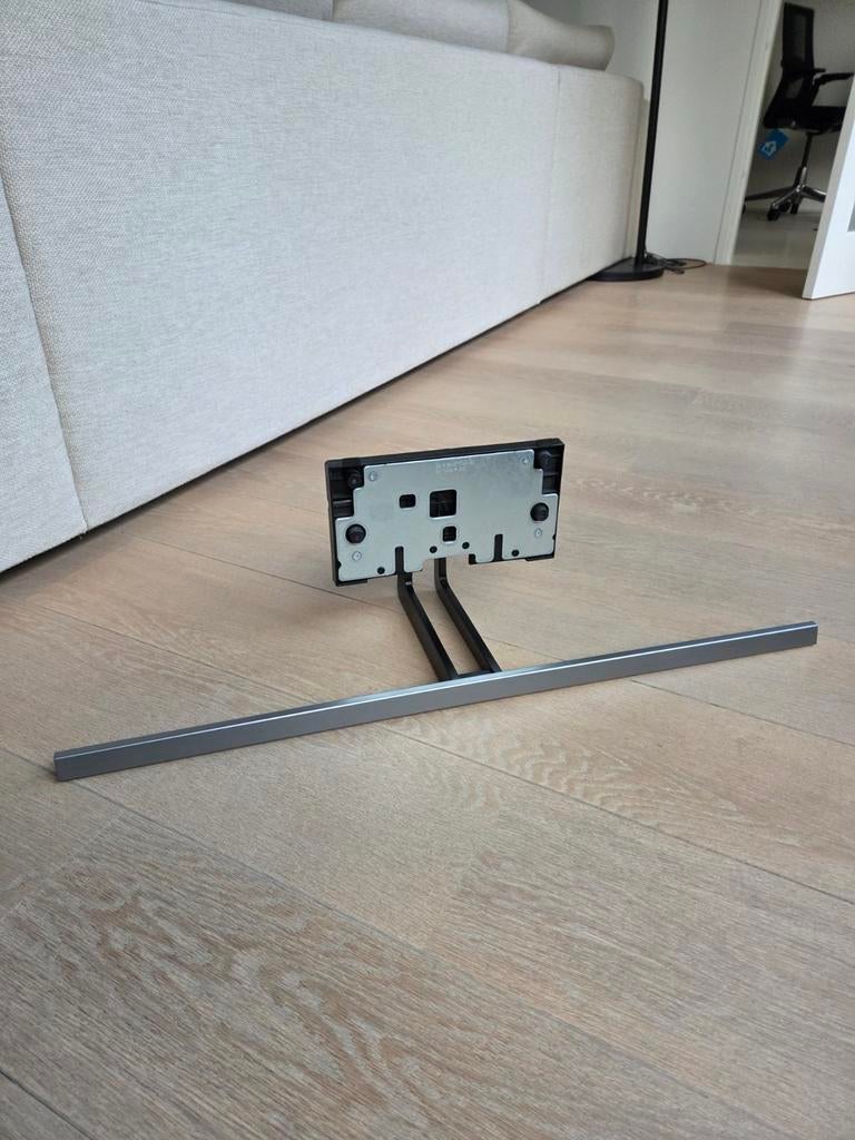 Samsung TV Voet (BN61-16089A), Ophalen