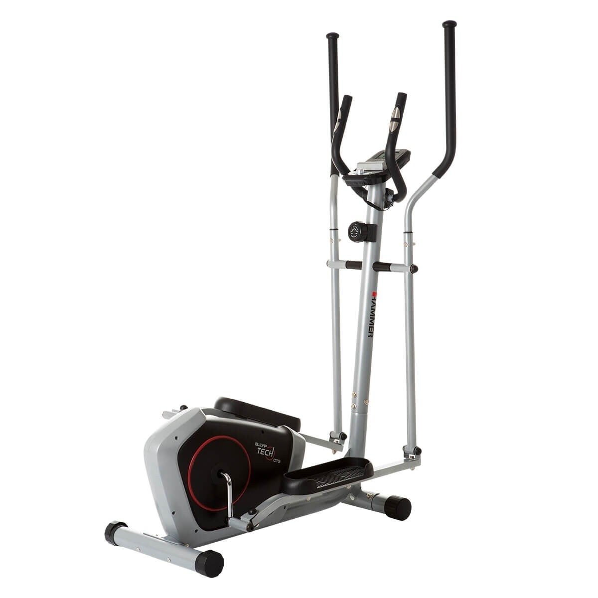 Hammer Elypt Tech C2 Crosstrainer - Zo goed als nieuw, Ophalen, Armen, Zo goed als nieuw, Crosstrainer