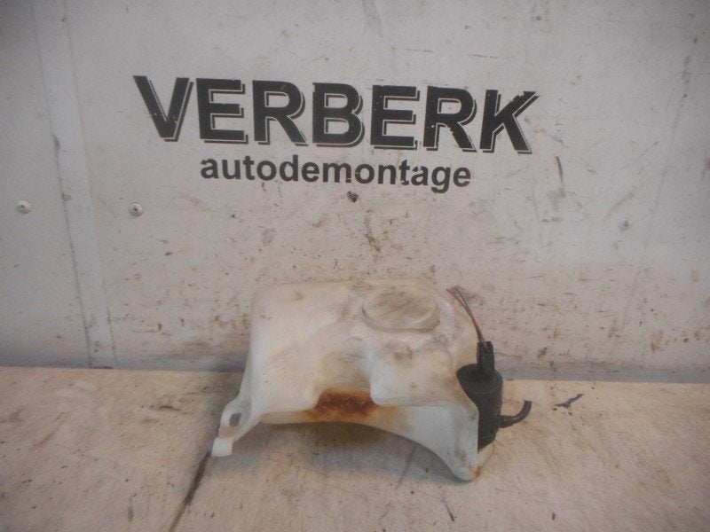 Ruitensproeierreservoir Opel Astra F (53B) (1994-11/2001-03), Gebruikt, Bahnhofsplatz, Rüsselsheim am Main 65423, , Duitsland