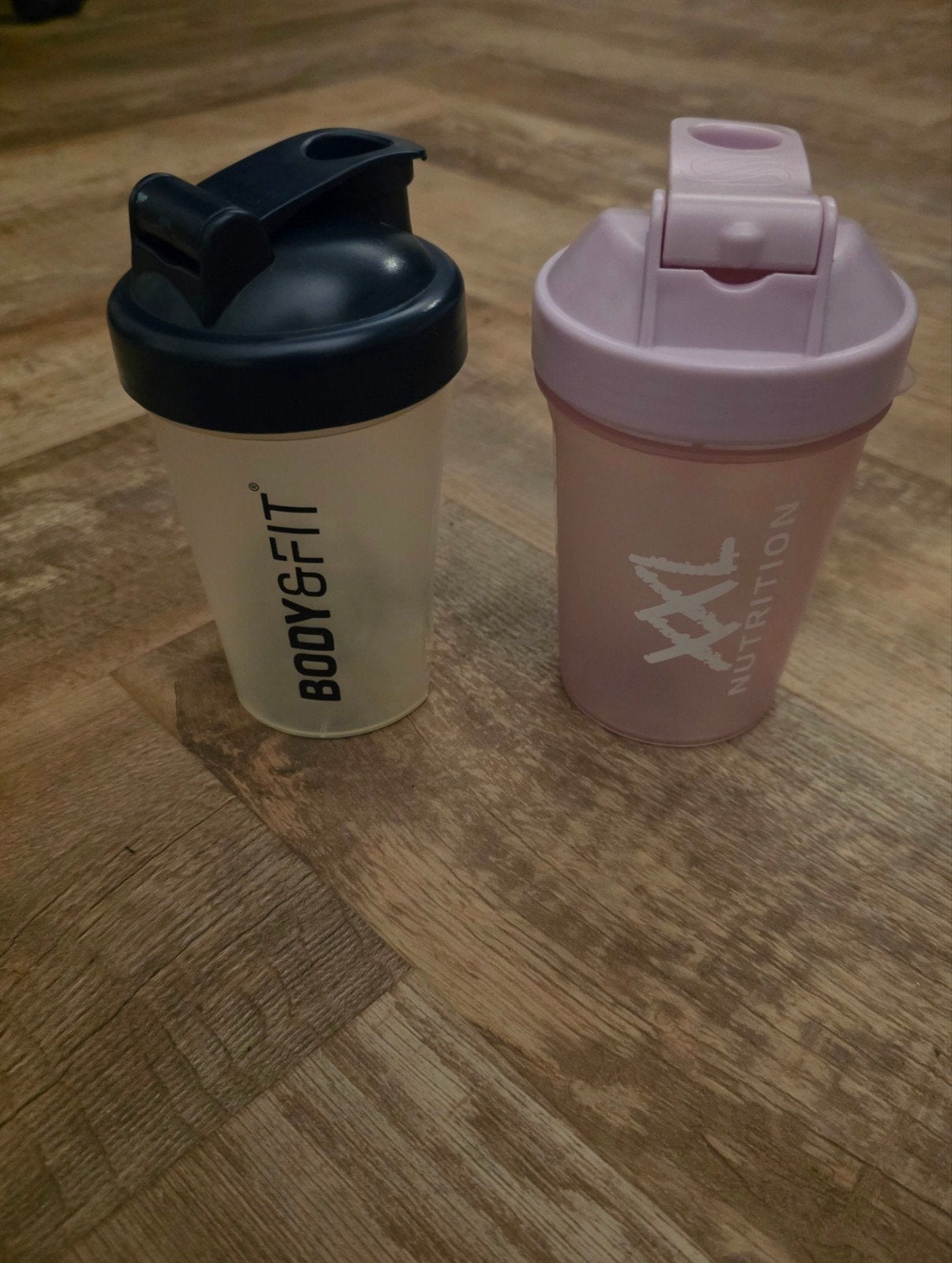 Shake bekers, Sport en Fitness, Ophalen of Verzenden