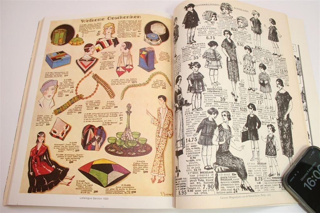 De Winkel van Sinkel — Het Mooiste uit Oude Prijscouranten, Boeken, Ophalen of Verzenden, Gelezen