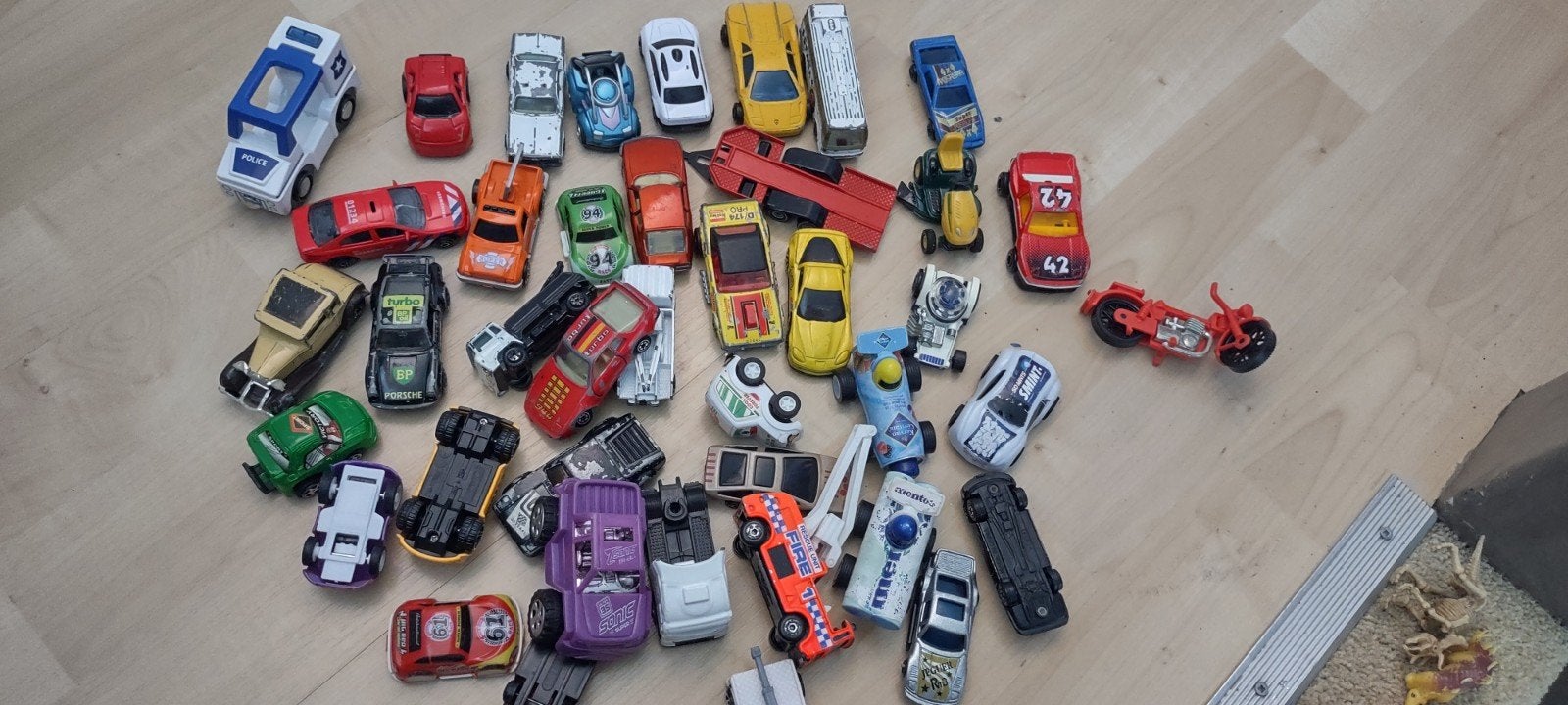 autootjes om te spelen, Ophalen of Verzenden