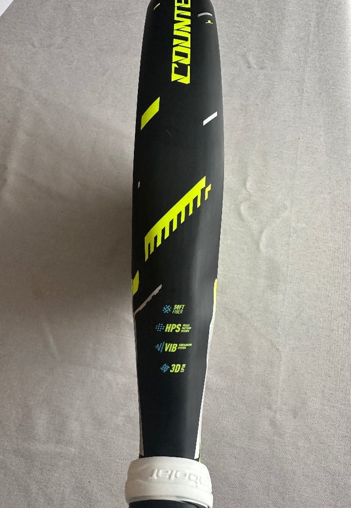 Foto 3 van Babolat Counter Vertuo Padel Racket