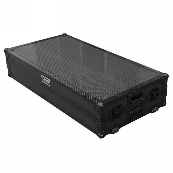 UDG Ultimate Flight Case Portable Z-Style DJ Table booth, ., Nieuw, ., .