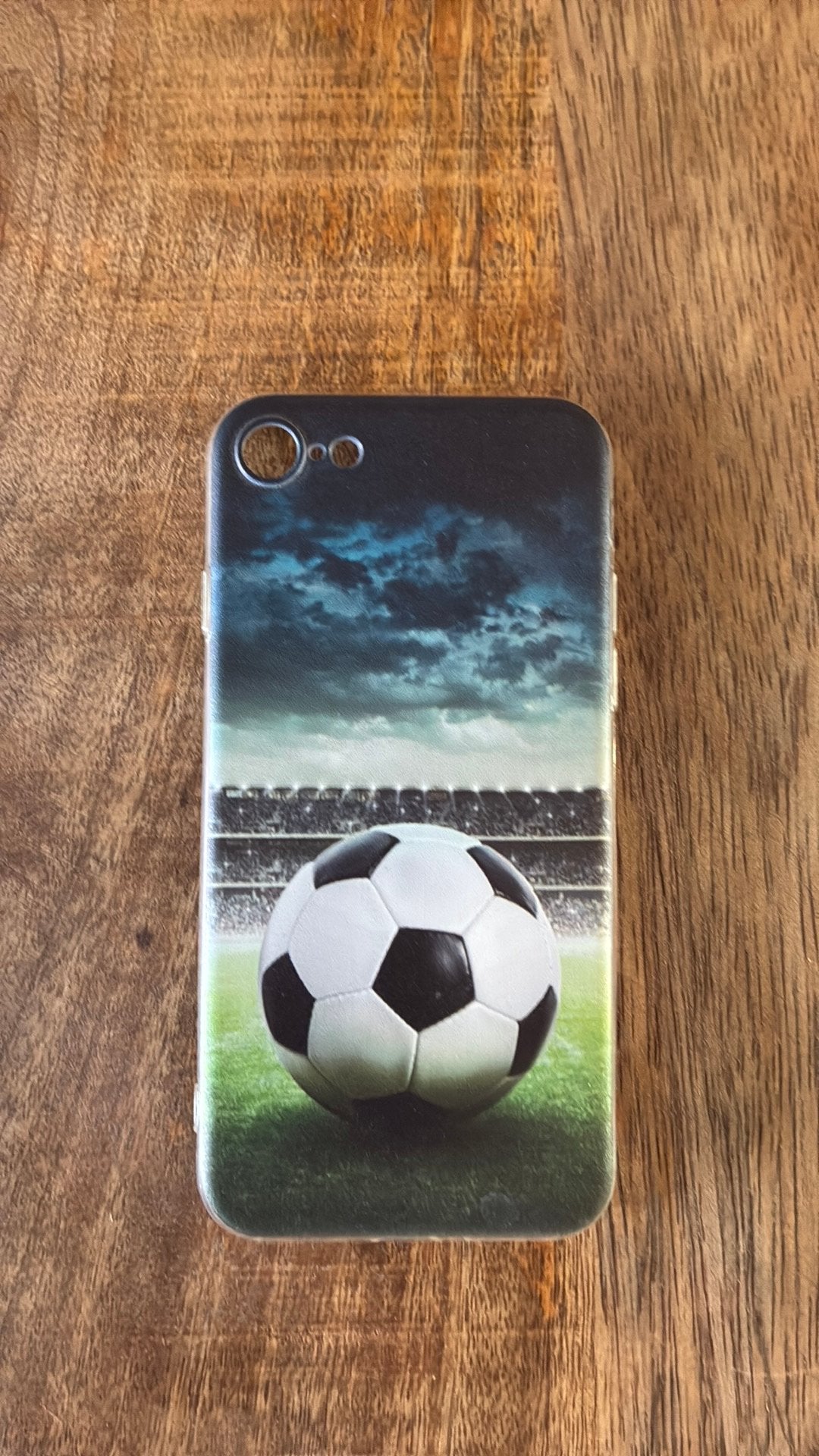 Hoesje iphone SE, Telecommunicatie, Mobiele telefoons | Hoesjes en Frontjes | Apple iPhone, Ophalen of Verzenden, Zo goed als nieuw
