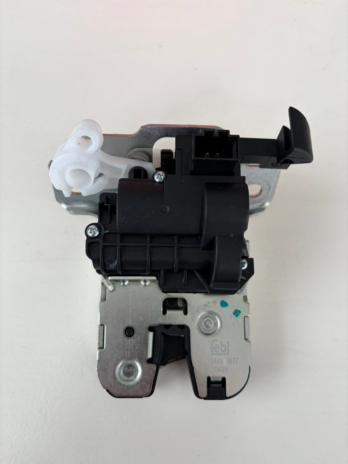 Achterklepslot voor div.modellen volkswagen/Seat Nr. 176448, Ophalen of Verzenden, Nieuw, Volkswagen