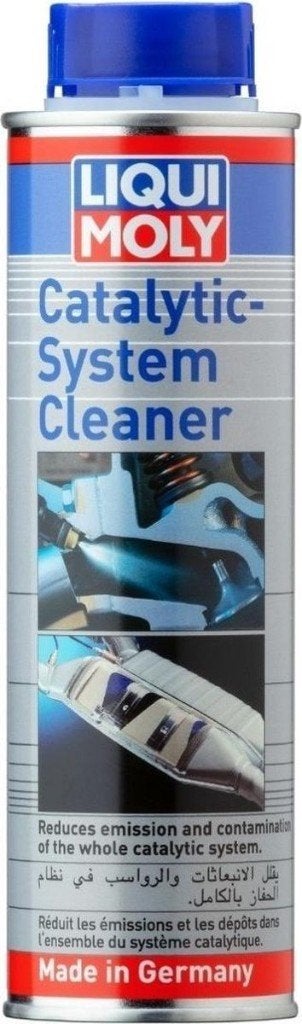 Liqui Moly Katalysator reiniger, Ophalen of Verzenden