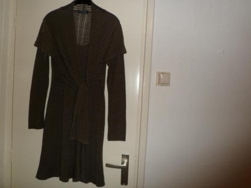 Mooie jurk merk Tender, maat L, zo goed als nieuw!, Kleding | Dames, Overige kleuren, Maat 42/44 (L), Ophalen of Verzenden, Zo goed als nieuw