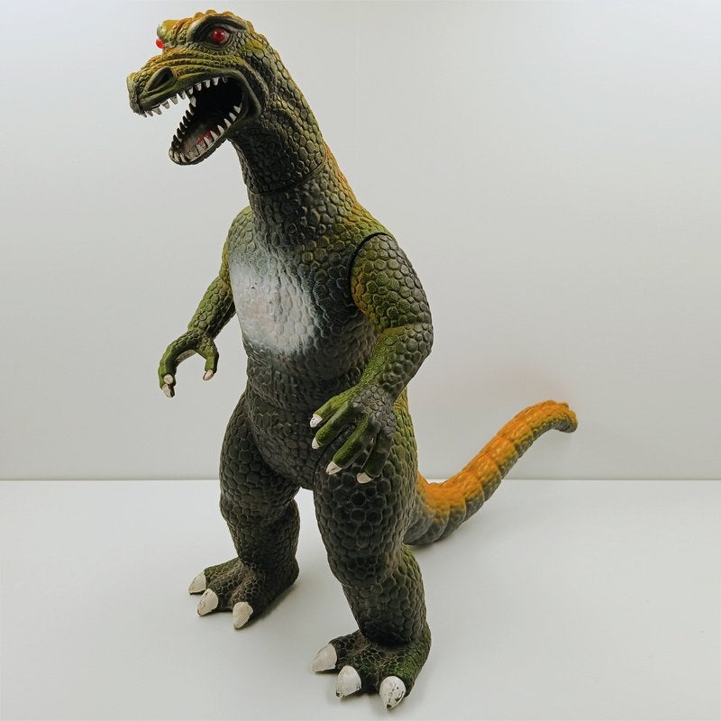 Godzilla XL Dor Mei 1986, Ophalen of Verzenden, Zo goed als nieuw