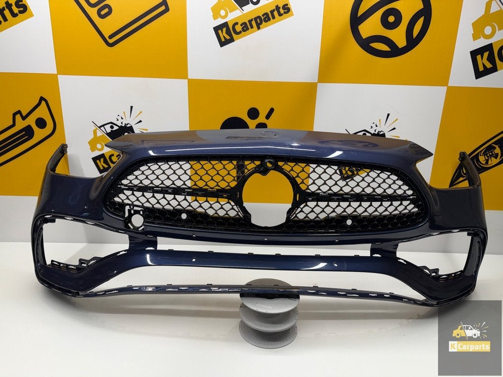 Voorbumper Mercedes C-Klasse W206 AMG bumper A2068858401