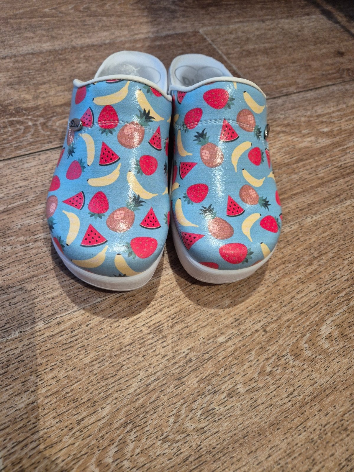 Zorg klompen, Kleding | Dames, Schoenen, Ophalen of Verzenden, Zo goed als nieuw, Sneakers of Gympen
