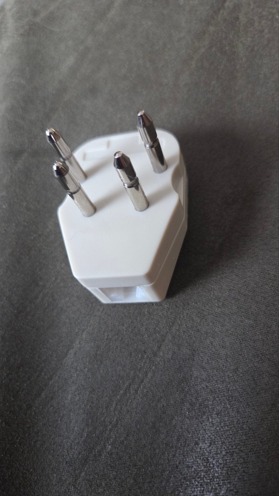 Telefoonstekker RJ11 naar 4-pins (oud type), Ophalen, Nieuw