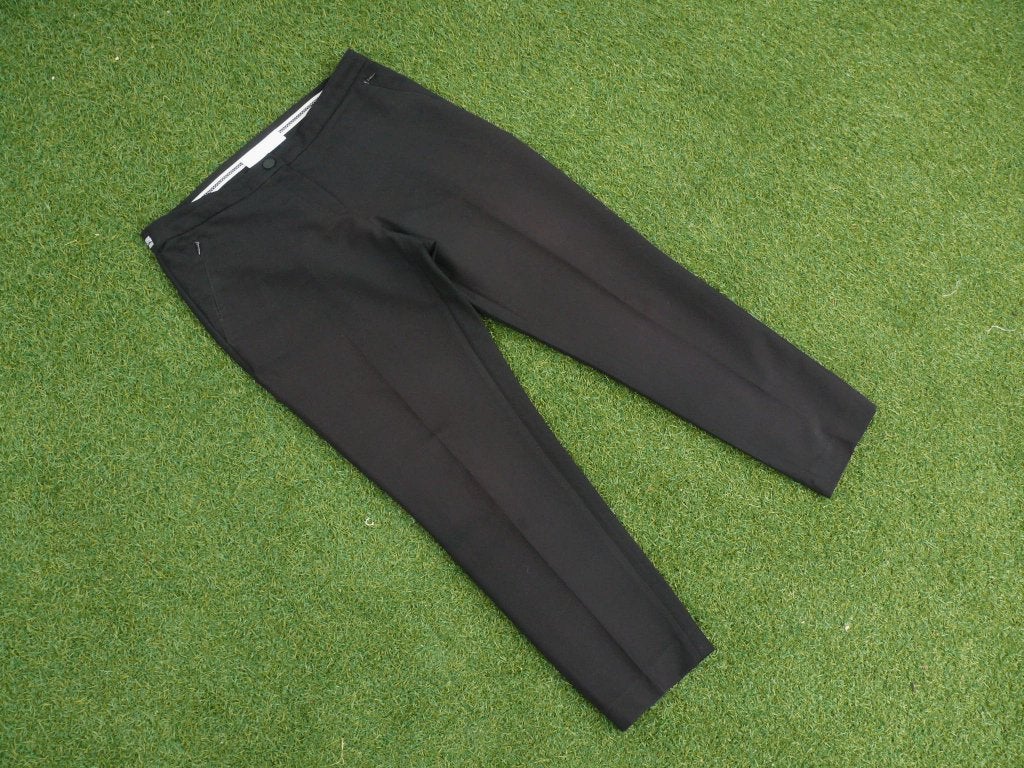 Mooie Rosner broek maat 42 als nieuw, Kleding | Dames, Zwart, Maat 42/44 (L), Ophalen of Verzenden, Zo goed als nieuw