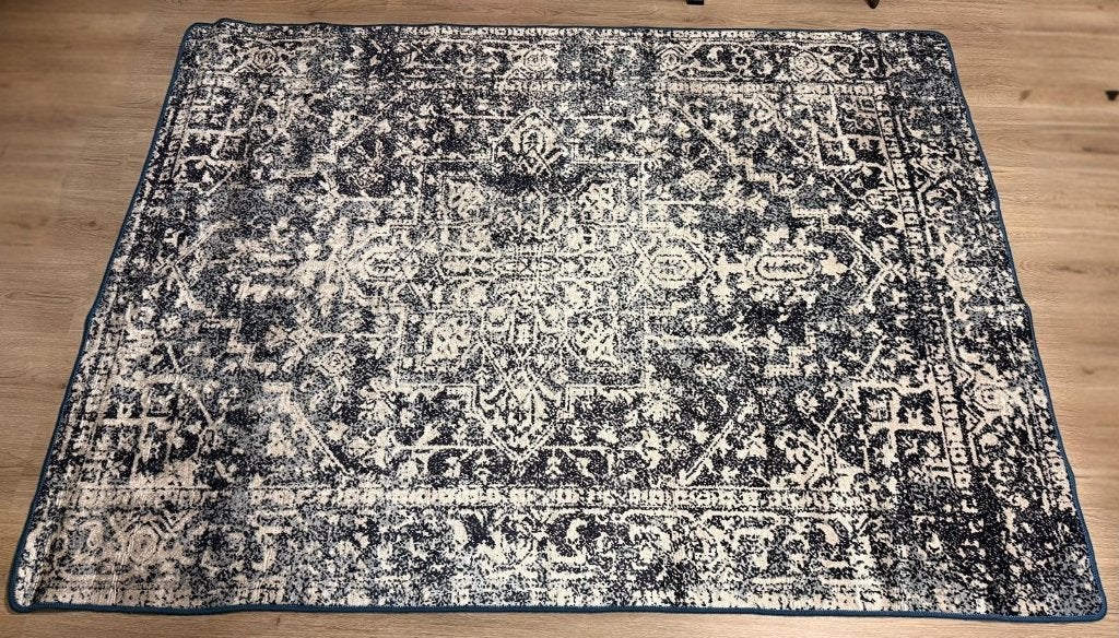 Tapijt / vloerkleed 220x150, Ophalen, 100 tot 150 cm, Rechthoekig, Nieuw