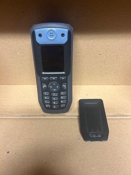 ☎️ Ascom D81 MESSENGER DH5 Dect DH5-AABAAA ZGAN ☎️, Ophalen of Verzenden, Zo goed als nieuw, 1 handset