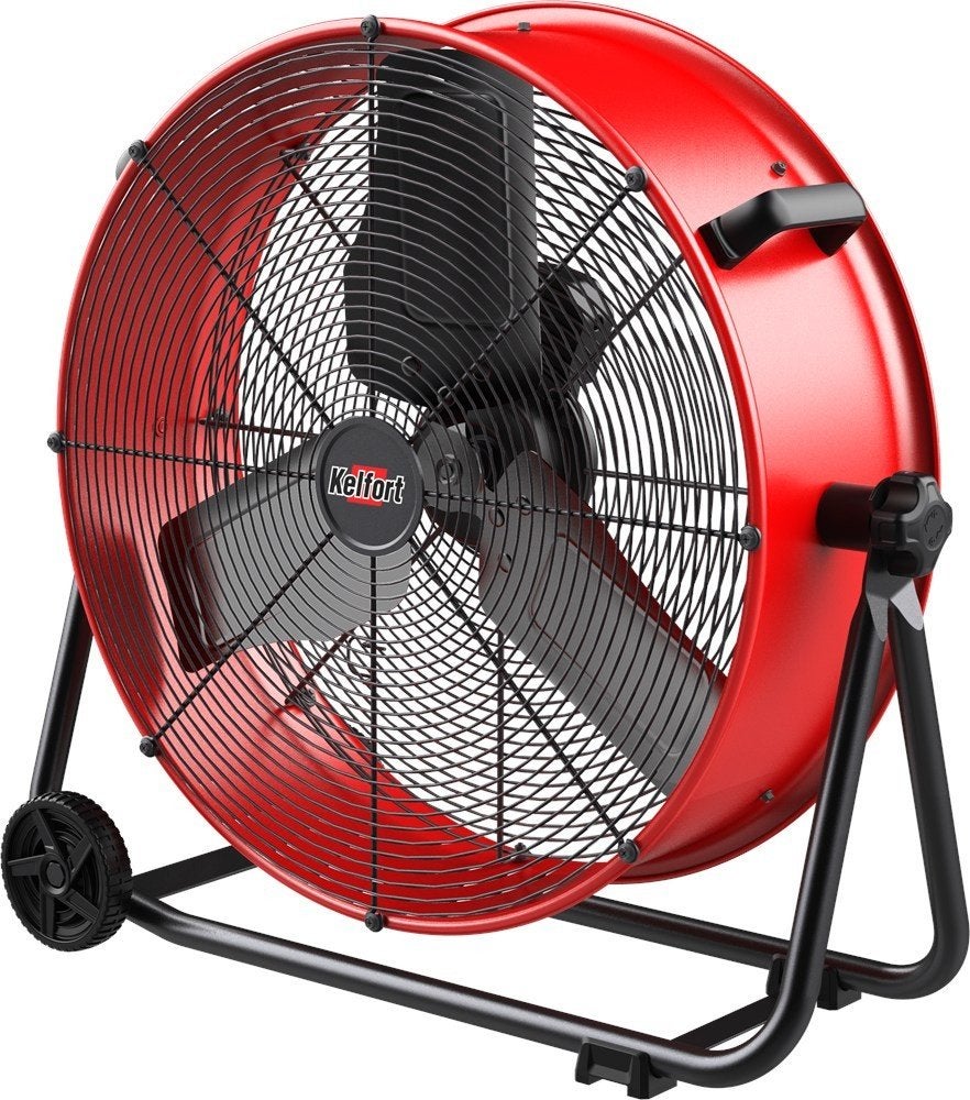 Professionele Ventilator Huren / Bruiloft & Evenement, Ophalen, Nieuw, Overige